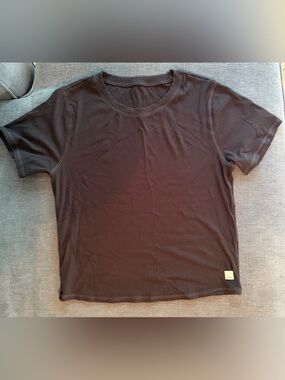 Vuori Halo Baby Tee